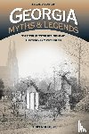 Rhodes, Don - Georgia Myths and Legends