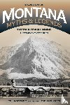 Lawrence, Edward - Montana Myths and Legends