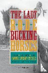 Marvine, Dee - Lady Rode Bucking Horses
