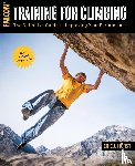 Horst, Eric van der - Training for Climbing