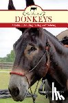 Smith, Donna Campbell - The Book of Donkeys