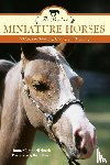 Smith, Donna Campbell, Curtis, Bruce - The Book of Miniature Horses