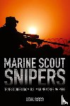 Sisco, Lena - Marine Scout Snipers