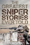 McCarthy, Tom - The Greatest Sniper Stories Ever Told