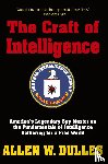 Dulles, Allen - The Craft of Intelligence