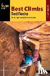 Martin, Jason D. - Best Climbs Red Rocks