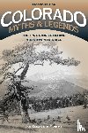Murphy, Jan - Colorado Myths and Legends