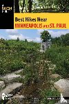 Baur, Joe, Baur, David - Best Hikes Near Minneapolis and Saint Paul