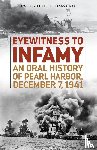 Travers, Paul Joseph - Eyewitness to Infamy