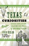 Kelso, John - Texas Curiosities