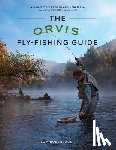 Rosenbauer, Tom - The Orvis Fly-Fishing Guide, Revised