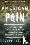 Temple, John - American Pain