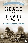 O'Brien, Mary Barmeyer - Heart of the Trail
