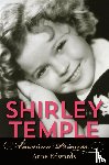 Edwards, Anne - Shirley Temple