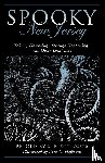 Schlosser, S. E. - Spooky New Jersey