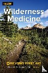 Forgey, William W. - Wilderness Medicine
