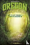 Yuskavitch, Jim - Oregon Myths and Legends
