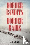 Jameson, W.C. - Border Bandits, Border Raids