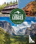 Scott, David, Scott, David L. - Complete Guide to the National Park Lodges