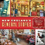 Reinstein, Ted - New England's General Stores