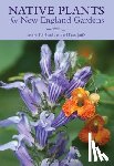 New England Wild Flower Society - Native Plants for New England Gardens