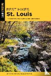 Tanner, JD, Ressler-Tanner, Emily - Best Hikes St. Louis