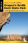 Watts, Alan - Rock Climbing Oregon's Smith Rock State Park