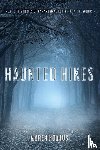 Horjus, Maren - Haunted Hikes