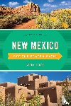 Leach, Nicky - New Mexico Off the Beaten Path®