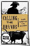 McCord, Monty - Calling the Brands