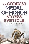 McCarthy, Tom - The Greatest Medal of Honor Stories Ever Told