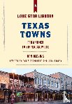Blevins, Don - Texas Towns