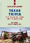 Cannon, Bill - Texas Trivia