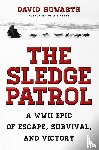 Howarth, David - The Sledge Patrol