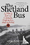 Howarth, David - The Shetland Bus