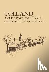 Weigold, Harold - Tolland: An Old Post Road Town