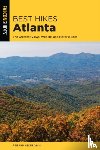 Davis, Render, Davis, Helen - Best Hikes Atlanta