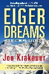 Krakauer, Jon - Eiger Dreams