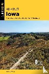 Brooks, Seth - Hiking Iowa