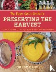 Accetta-Scott, Ann - The Farm Girl's Guide to Preserving the Harvest