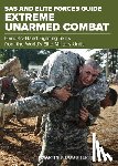 Dougherty, Martin - SAS and Elite Forces Guide Extreme Unarmed Combat