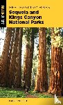Scheidt, Laurel - Best Easy Day Hikes Sequoia and Kings Canyon National Parks
