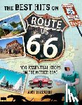 Bizzarri, Amy - The Best Hits on Route 66