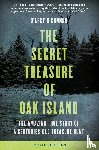 O'Connor, D'Arcy - Secret Treasure of Oak Island