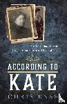 Enss, Chris - According to Kate