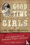 Collins, Jan MacKell - Good Time Girls of the Pacific Northwest