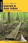 Forster, Matt - Best Hikes Detroit and Ann Arbor