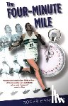 Bannister, Roger - Four-Minute Mile