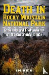 Minetor, Randi - Death in Rocky Mountain National Park