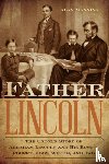 Manning, Alan - Father Lincoln